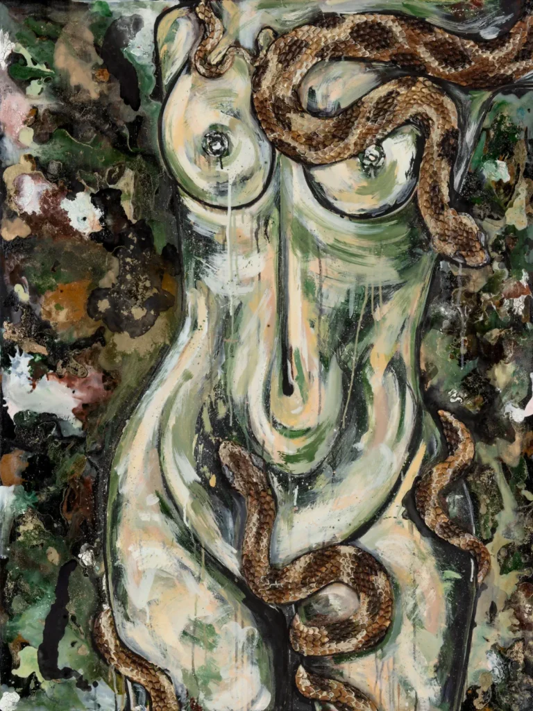 Medusa