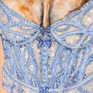 Delicate Armour