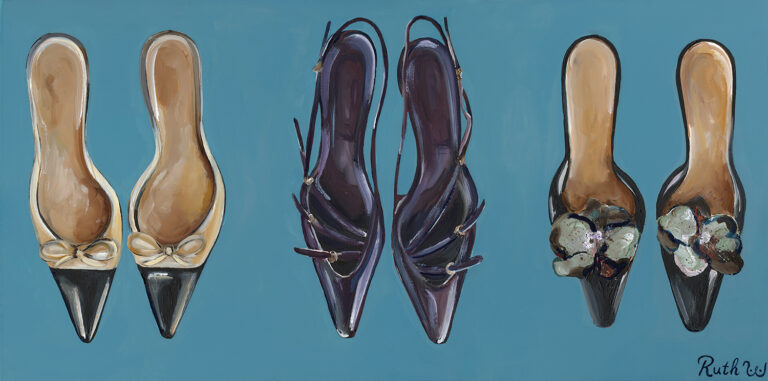 Step Out of Survival Mode