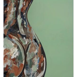 Let Alone the One You Love Print