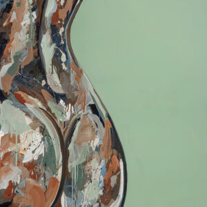 Let Alone the One You Love