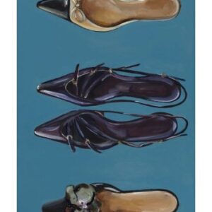 Step Out of Survival Mode Print