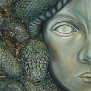 Medusa: From Fear to Feeling