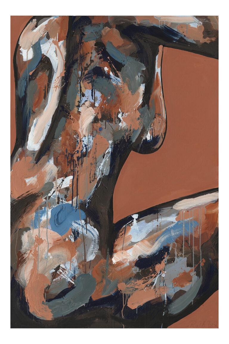 The Art of Noticing Print