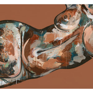 Serenade Print