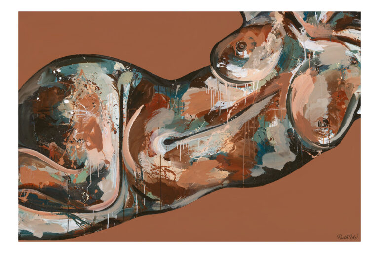 Serenade Print