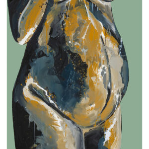 I See Her Differently Now Print