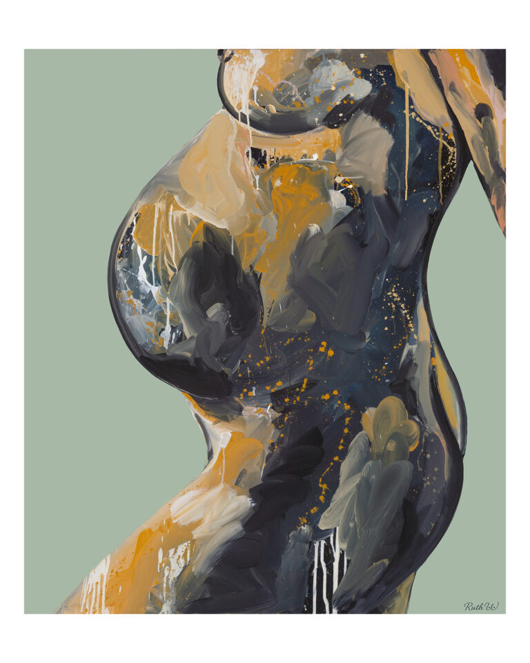 EMMA Print (Pre-Order)
