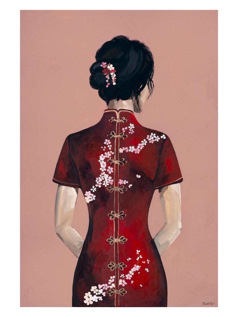 Autumn Print