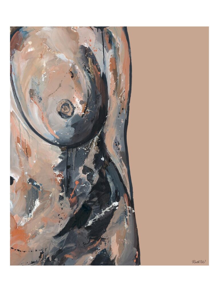 Tiffany Print