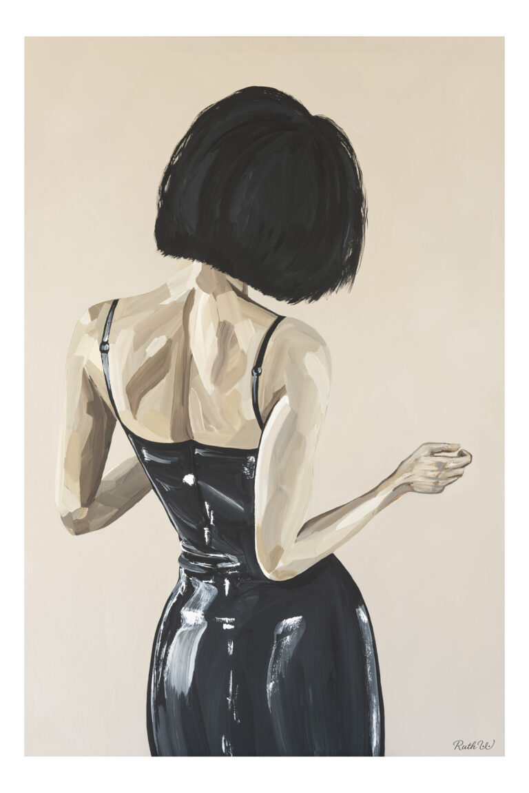 Nocturne Print