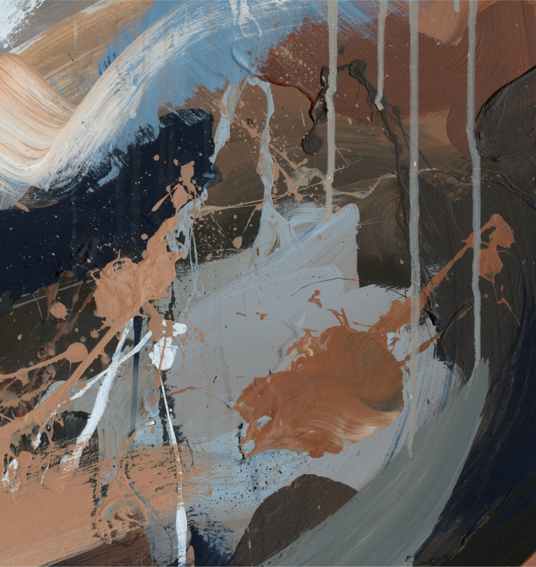 The Art of Noticing