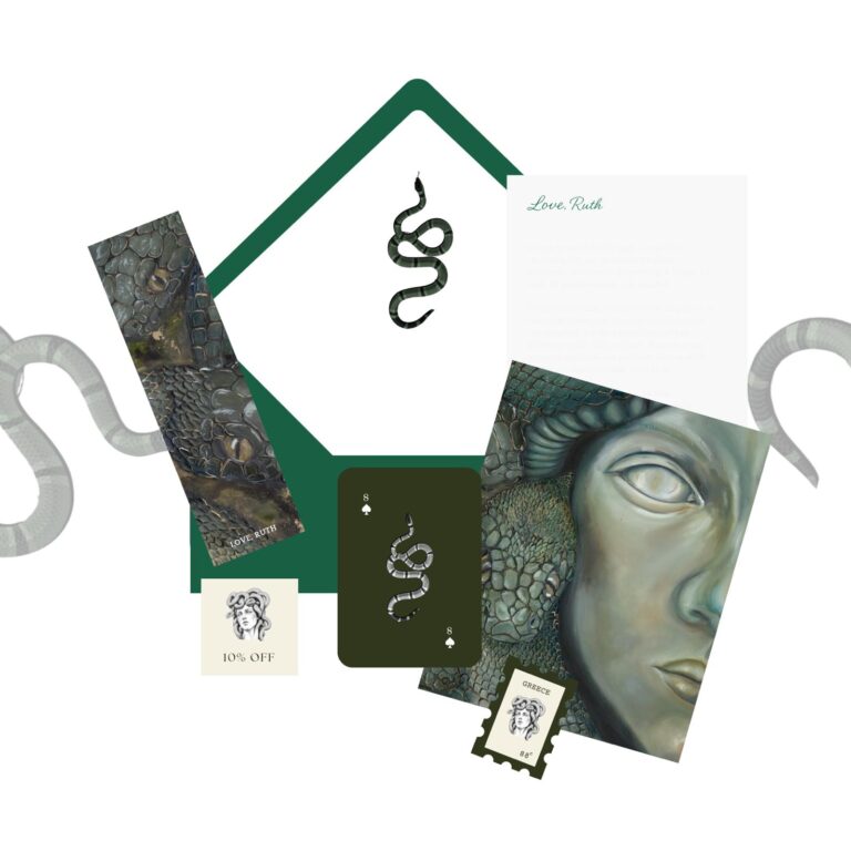 MEDUSA (October Edition 2026)