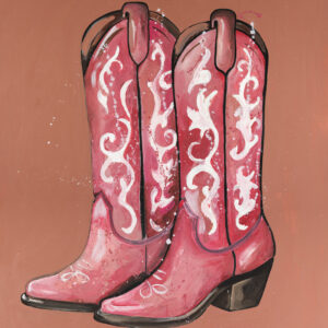 Pink Pony Club