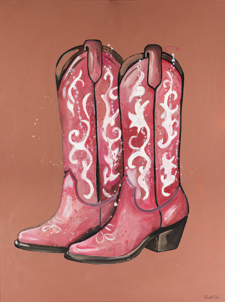 Pink Pony Club