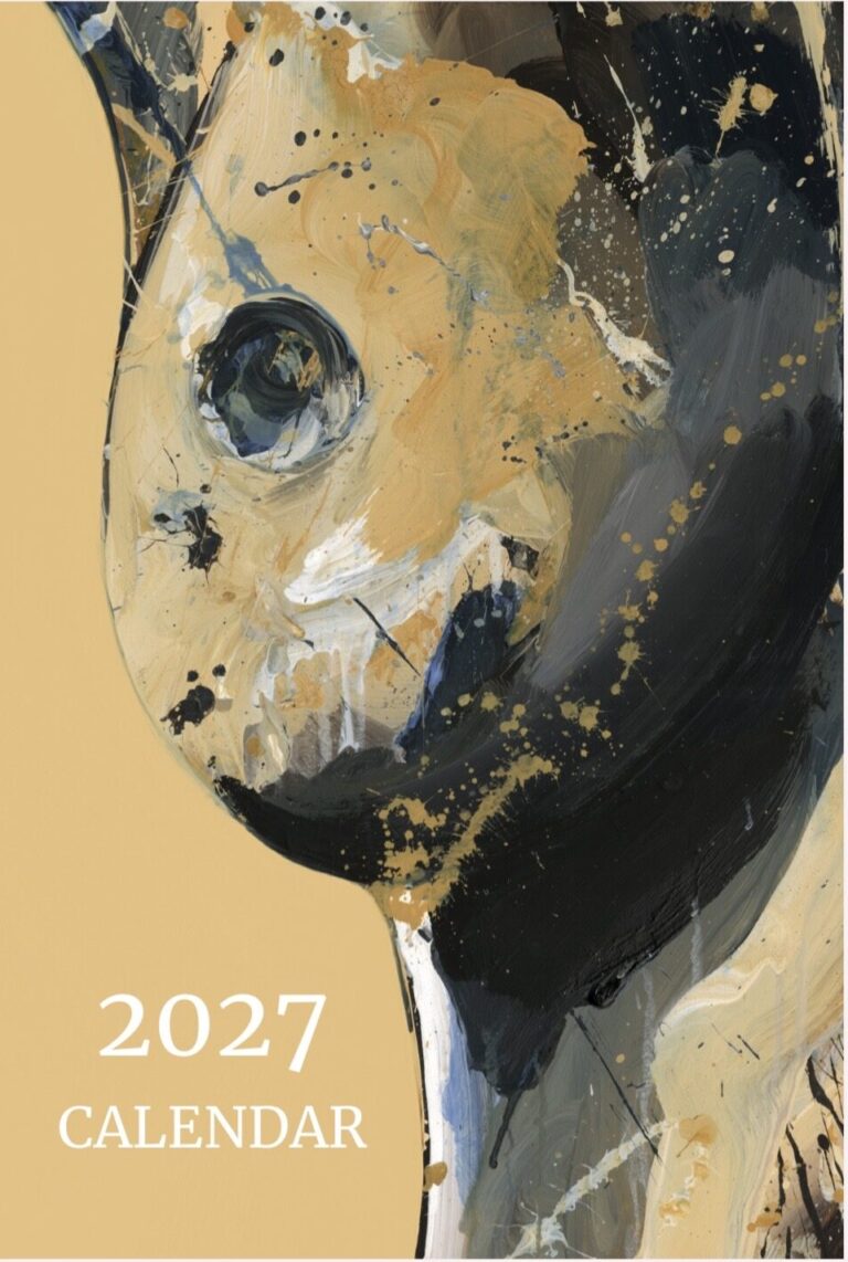 2027 Calendar